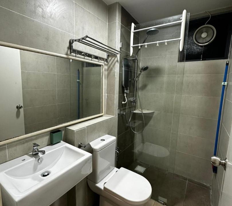 Photo of Bathroom in Penampang