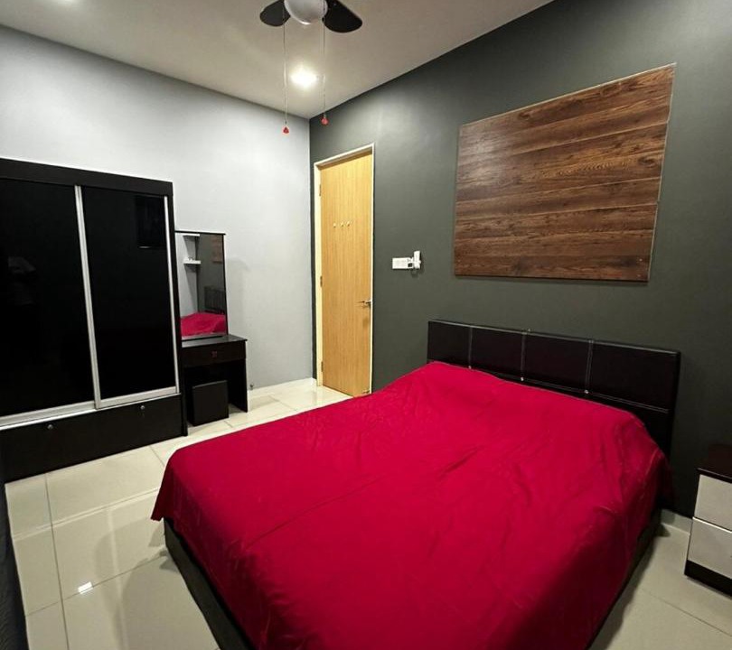Photo of Bedroom in Penampang