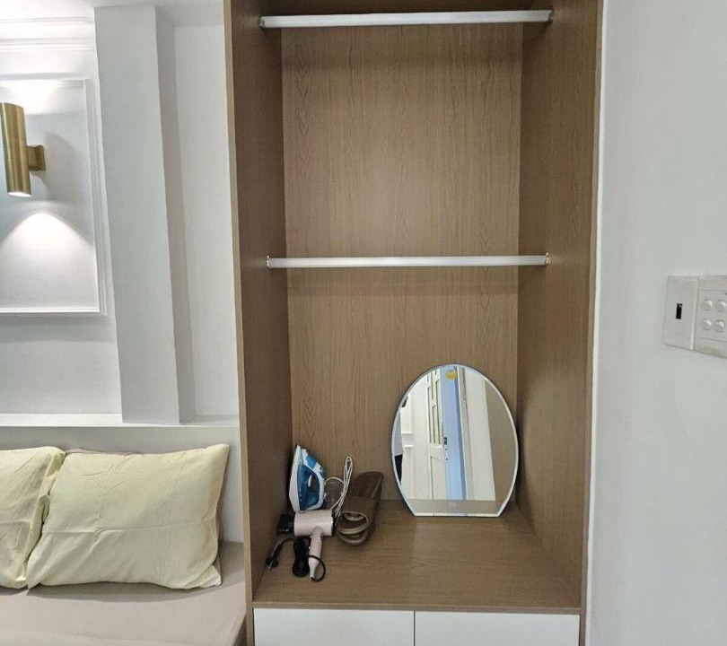 Photo of Bedroom in District 1