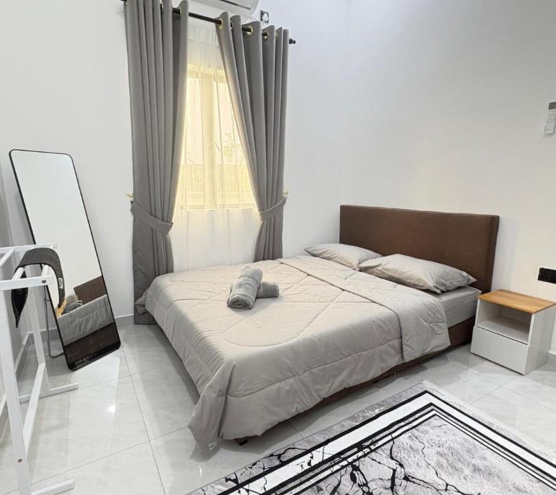 Photo of Bedroom in Kampung Nipah Panjang