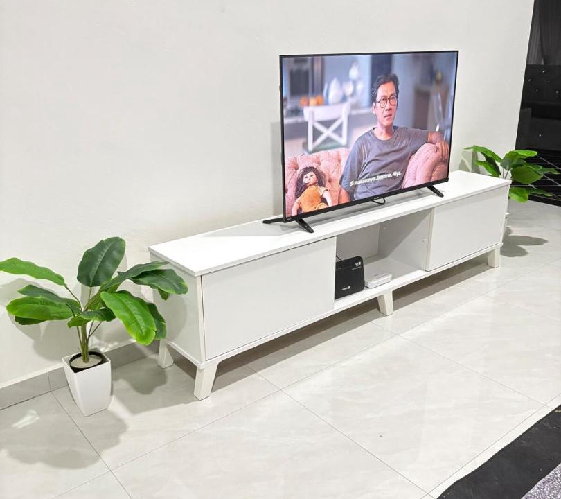Photo of Livingroom in Kampung Nipah Panjang
