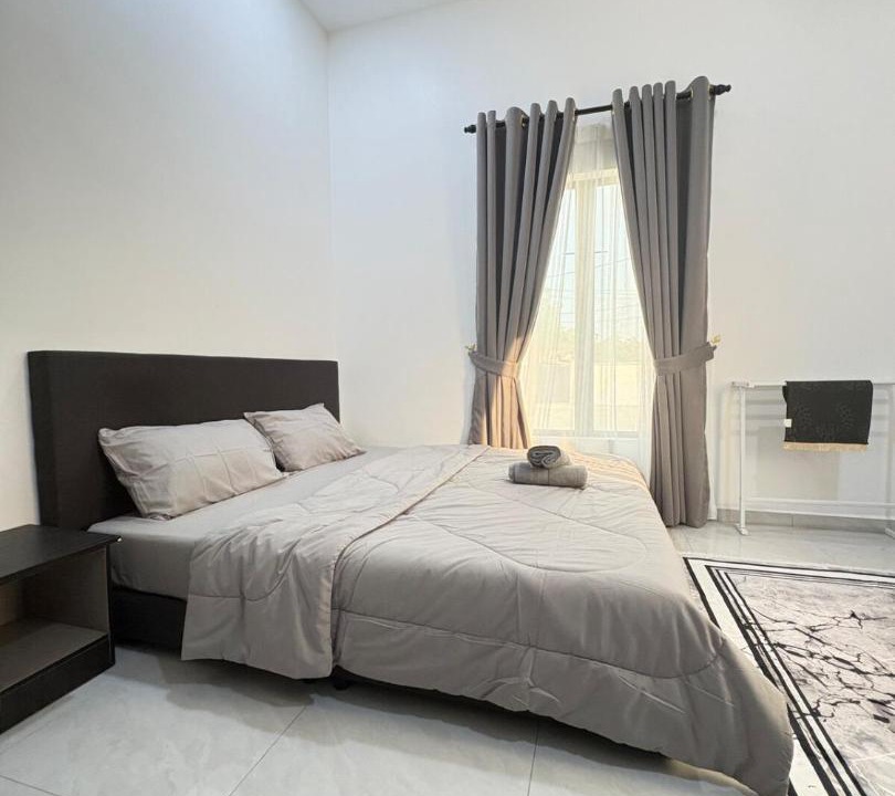 Photo of Bedroom in Kampung Nipah Panjang