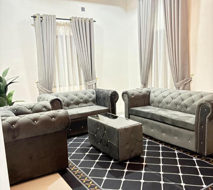 Photo of Livingroom in Kampung Nipah Panjang