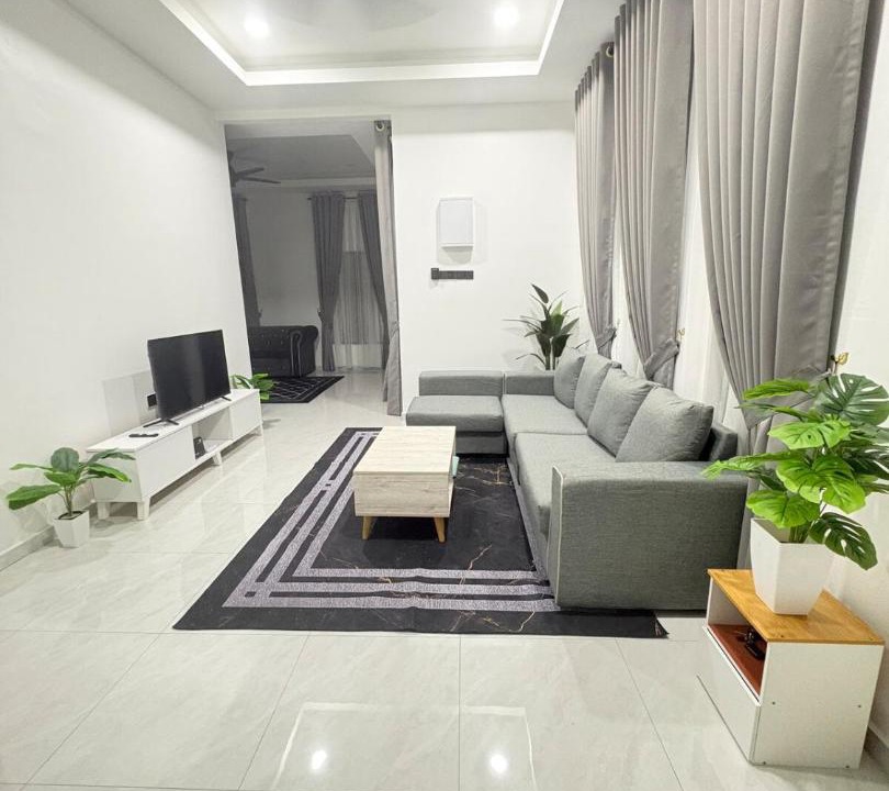 Photo of Livingroom in Kampung Nipah Panjang
