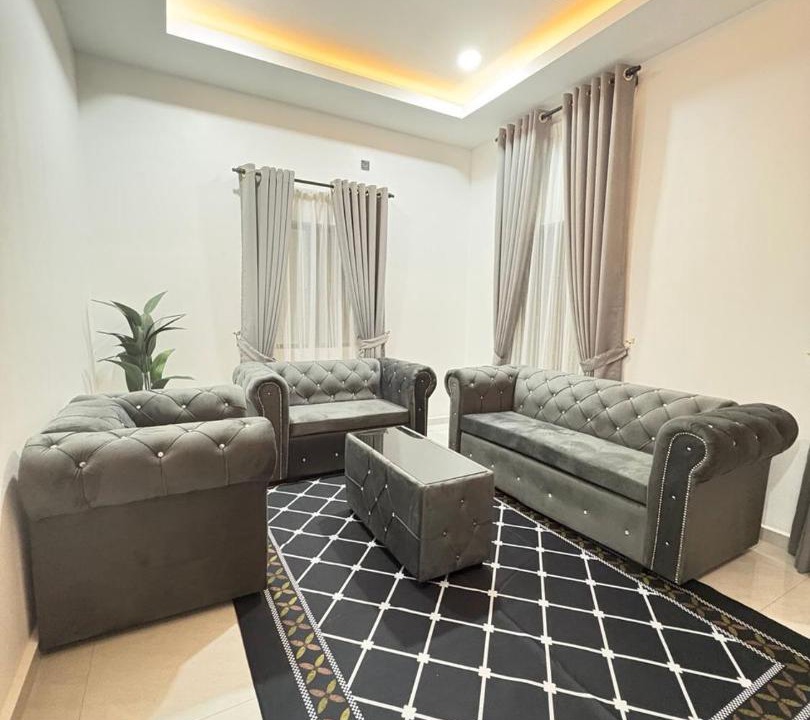 Photo of Livingroom in Kampung Nipah Panjang