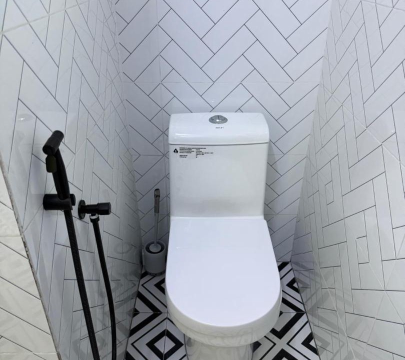 Photo of Bathroom in Seremban