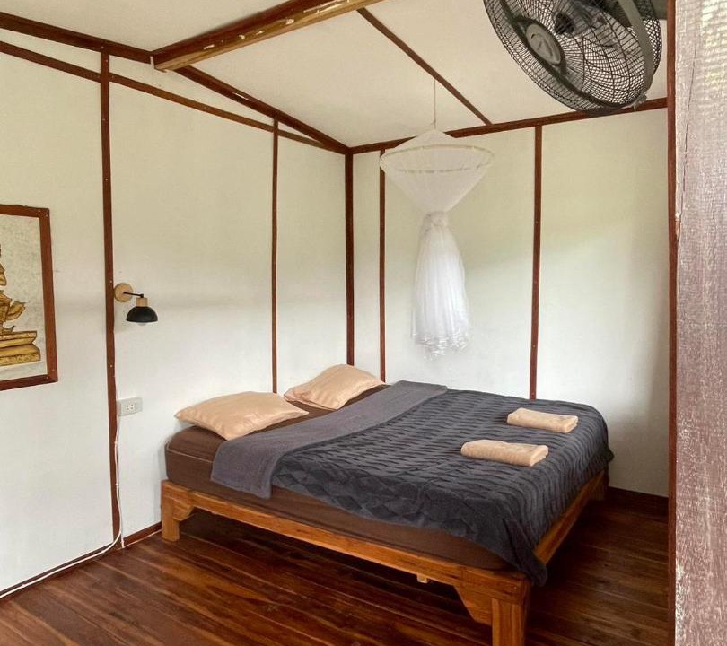 Photo of Bedroom in K. Phu Pieng