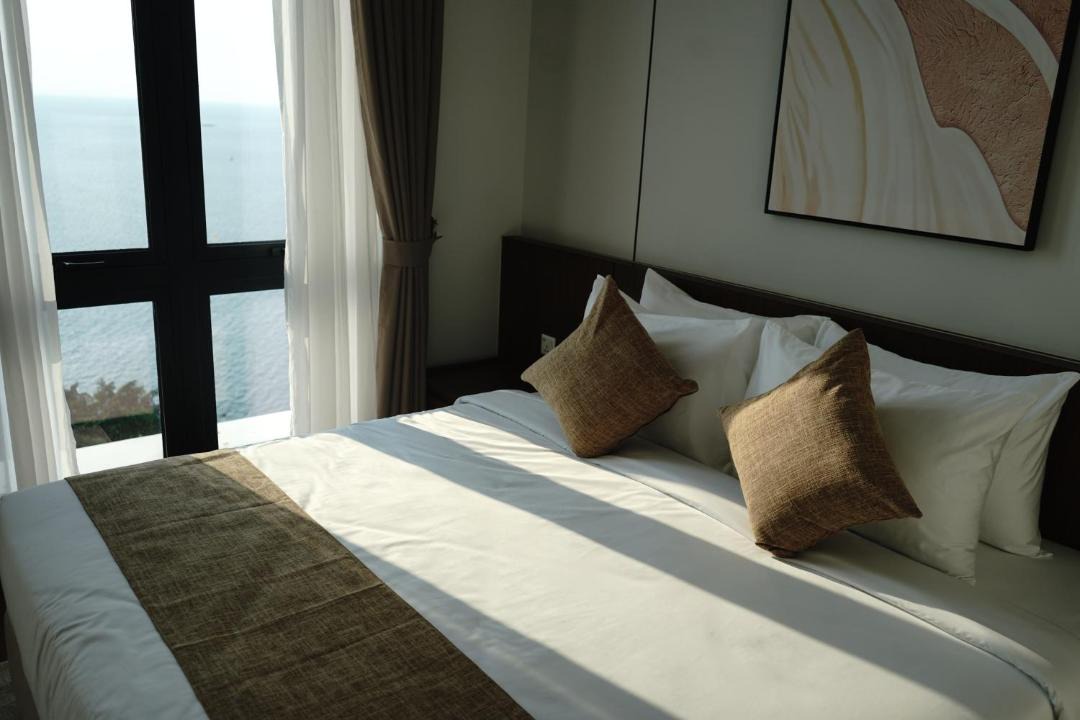 Photo of Bedroom in Sihanoukville City Centre