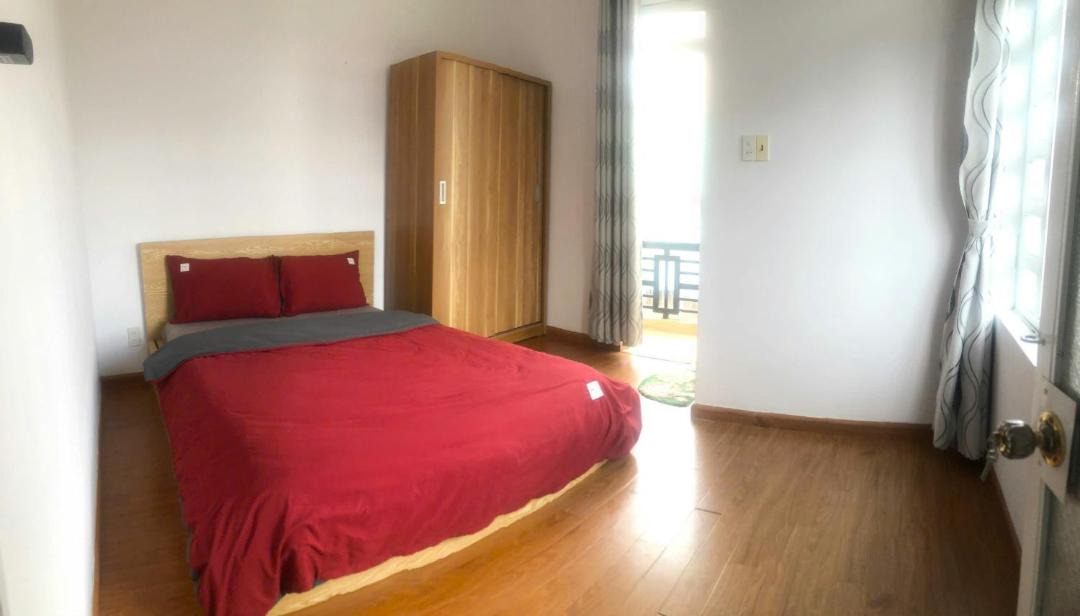 Photo of Bedroom in Mang Yang