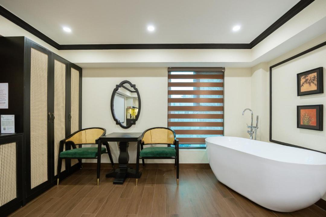 Photo of Bathroom in Le Chan