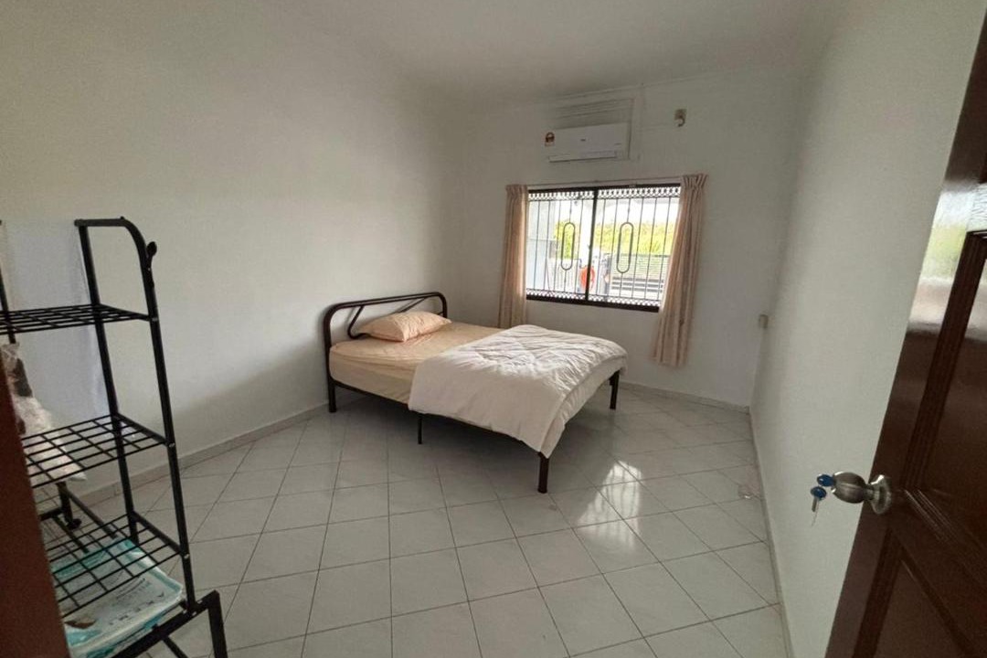 Photo of Bedroom in Johor