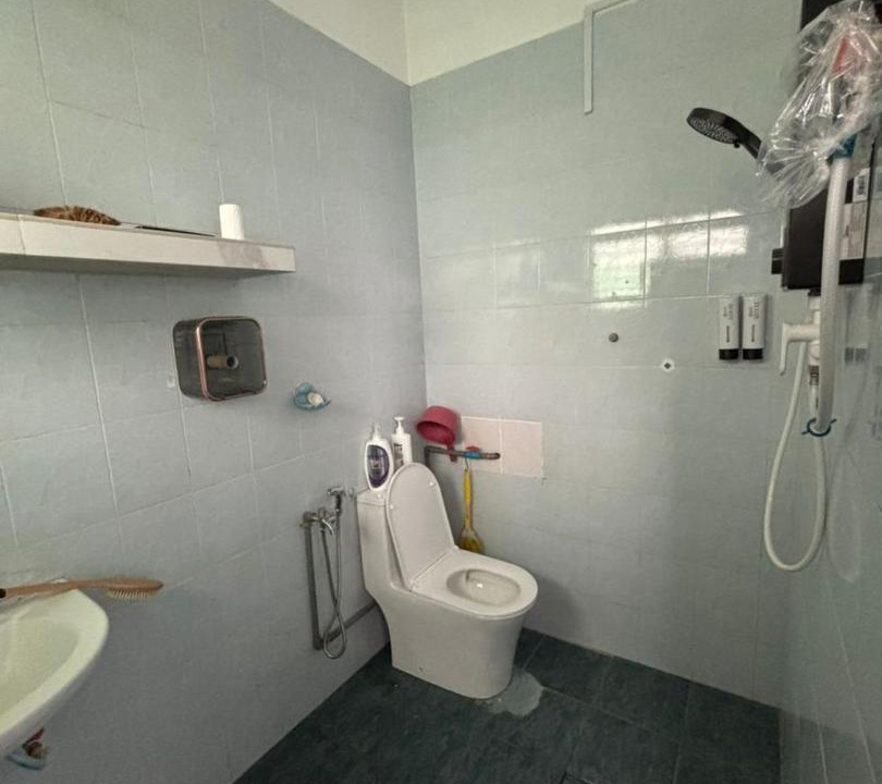 Photo of Bathroom in Johor