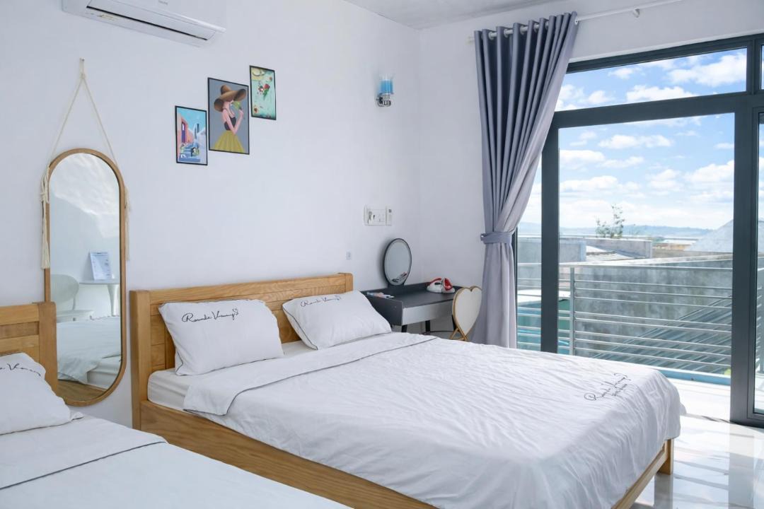 Photo of Bedroom in Phu Quy