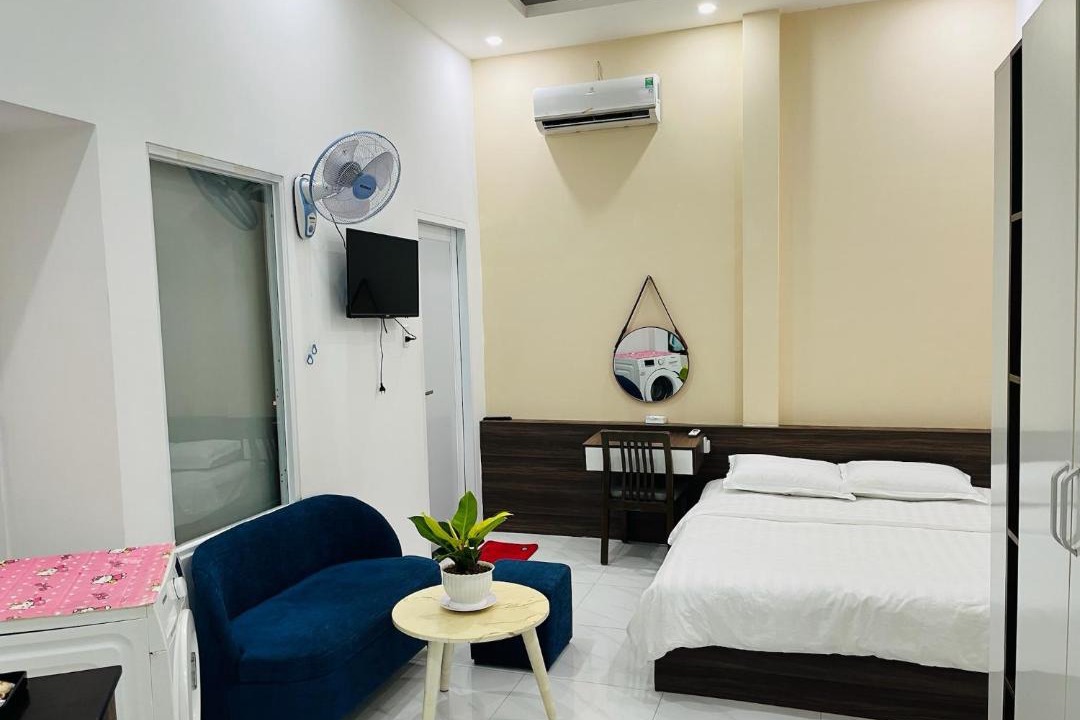 Photo of Bedroom in Cua Lap