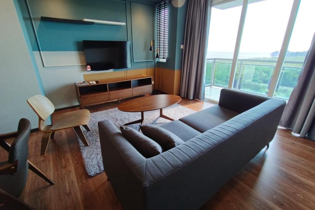 Photo of Livingroom in Kuching