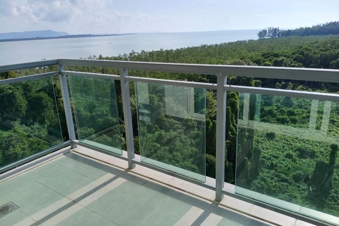 Photo of Patio Balcony in Kuching