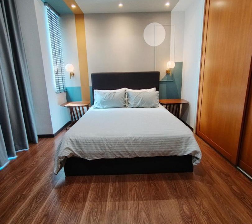 Photo of Bedroom in Kuching
