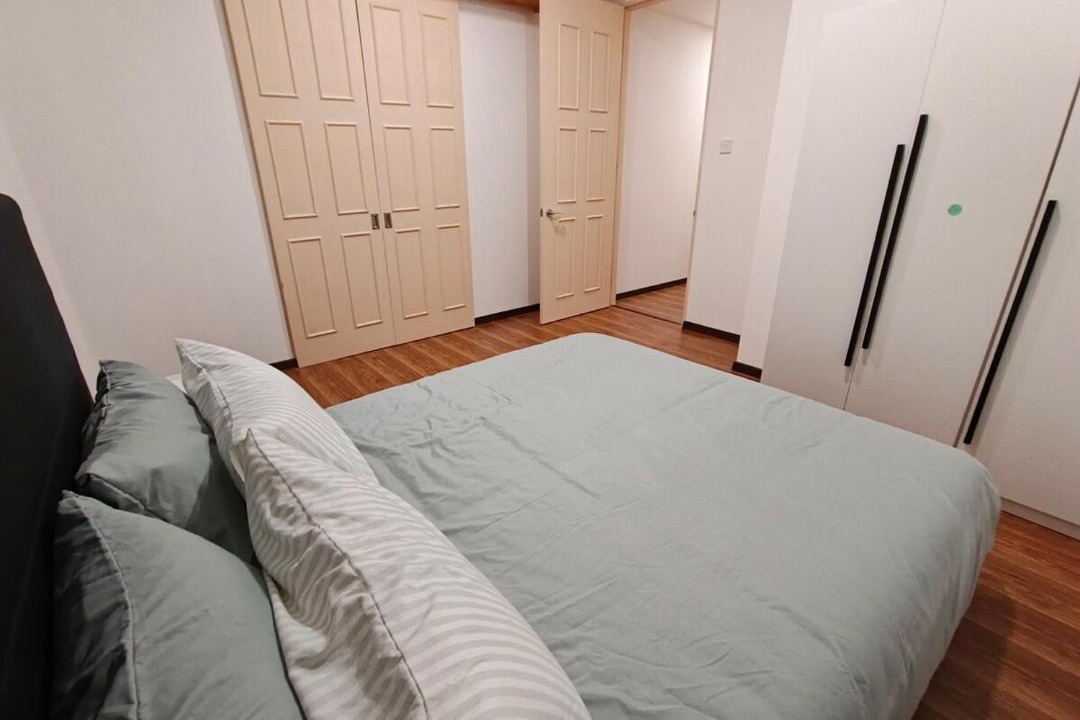 Photo of Bedroom in Kuching