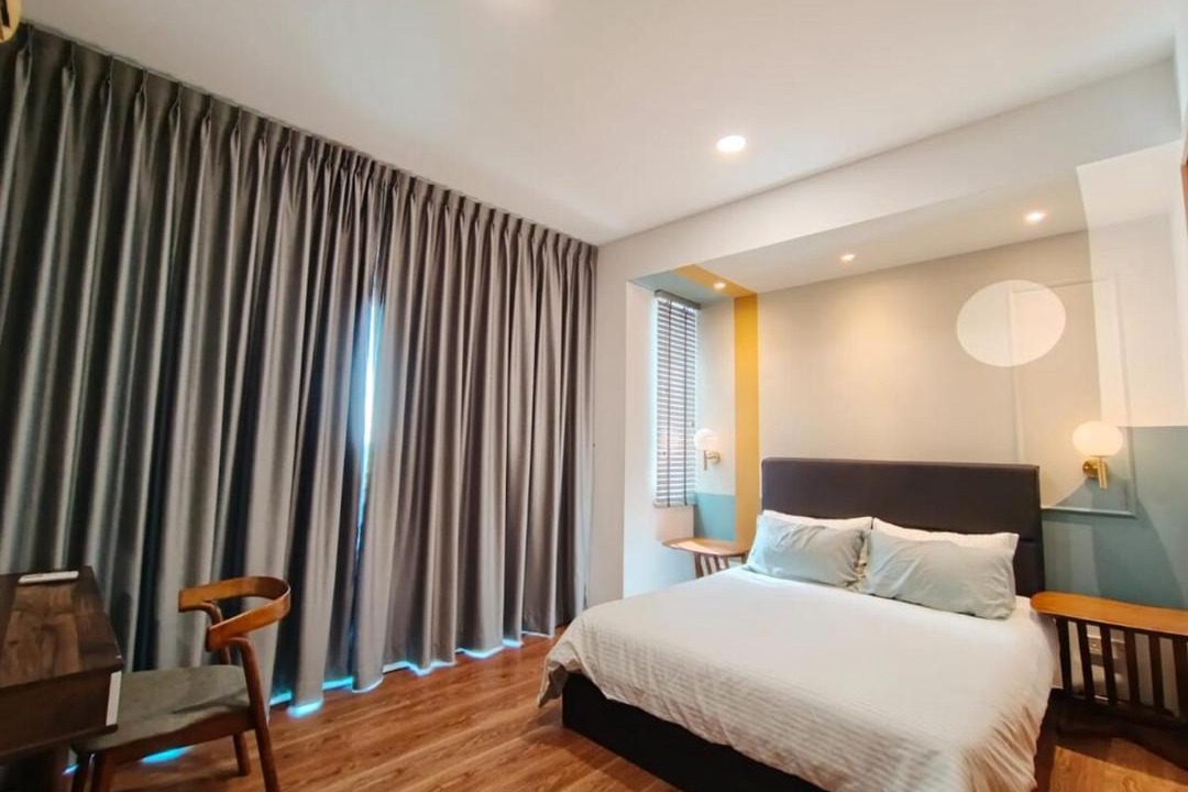 Photo of Bedroom in Kuching