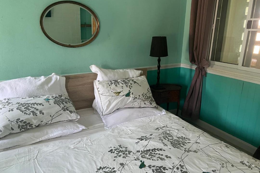 Photo of Bedroom in Nong Kae