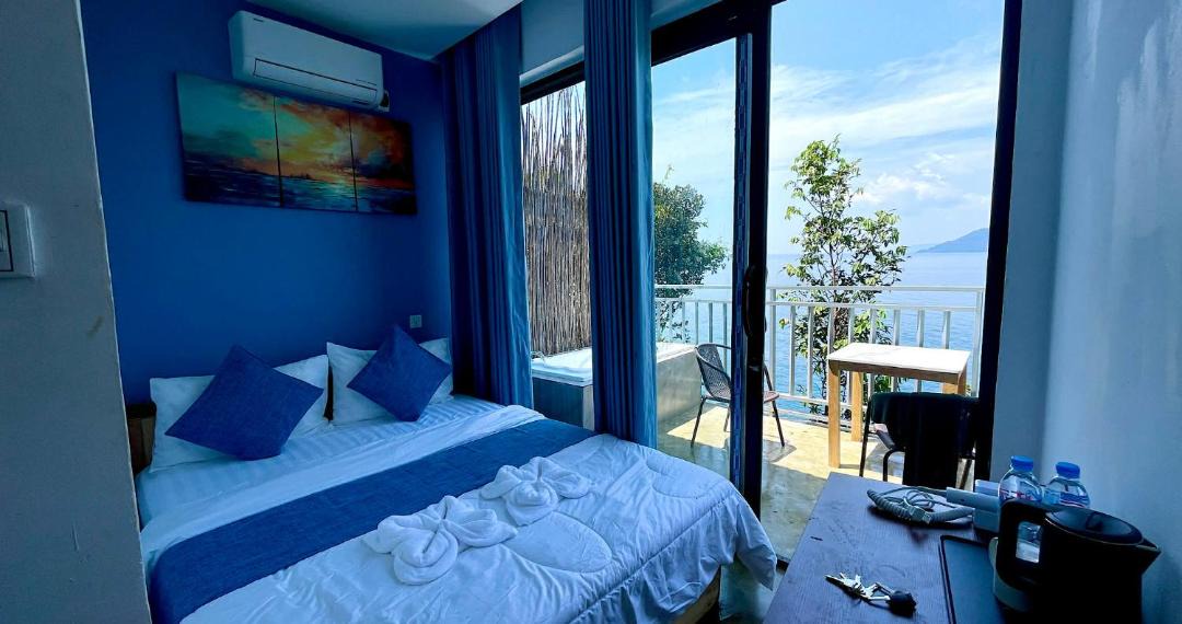 Photo of Bedroom in Koh Rong Sanloem