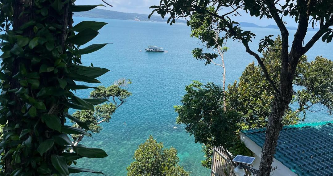 Photo of Others in Koh Rong Sanloem