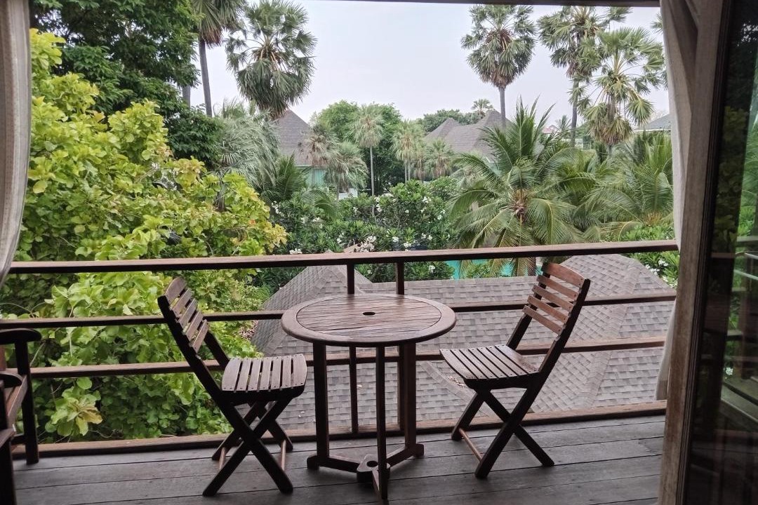 Photo of Patio Balcony in Cha-am