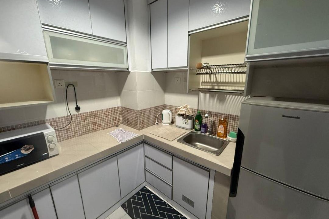 Photo of Kitchen in Kubang Kerian