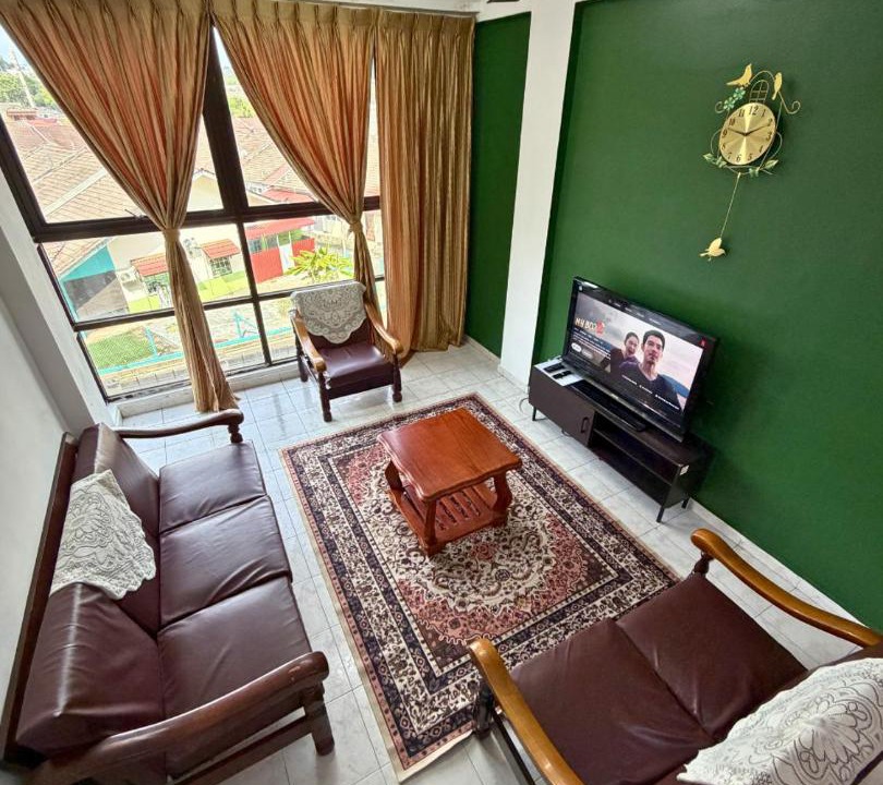 Photo of Livingroom in Bukit Gong