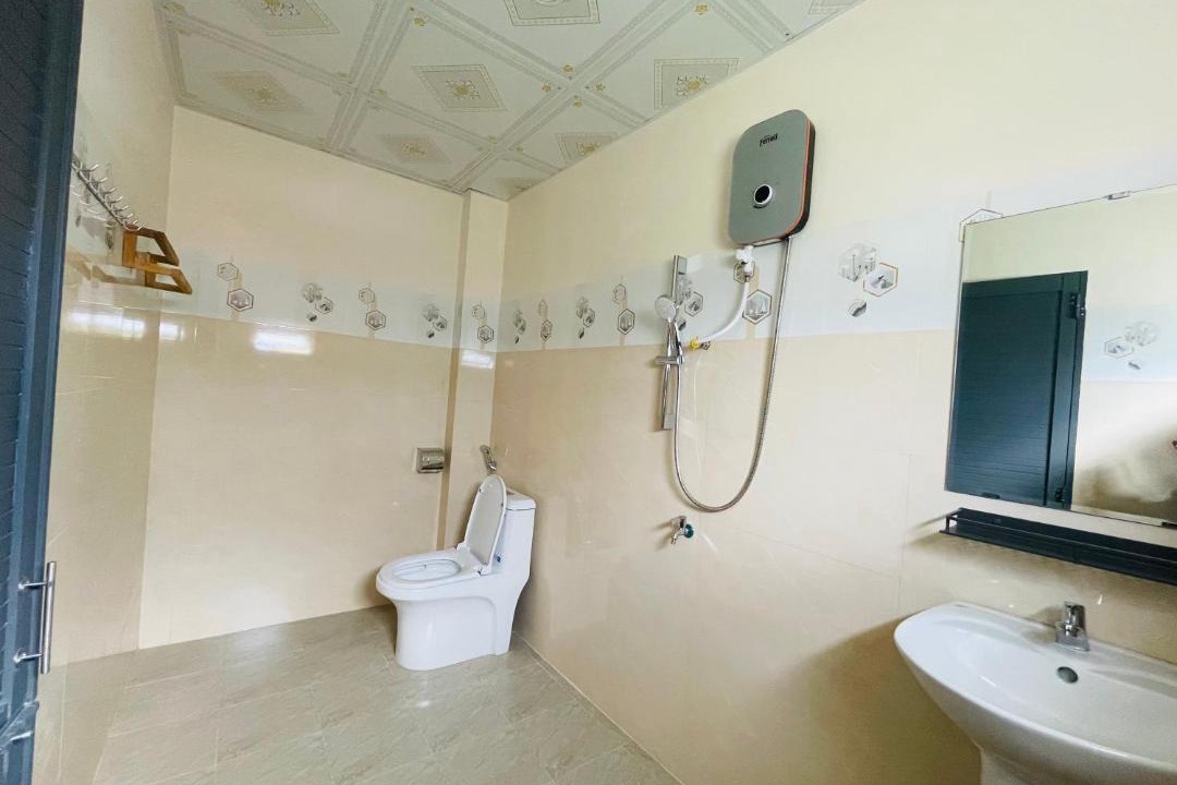 Photo of Bathroom in Ninh Hoa