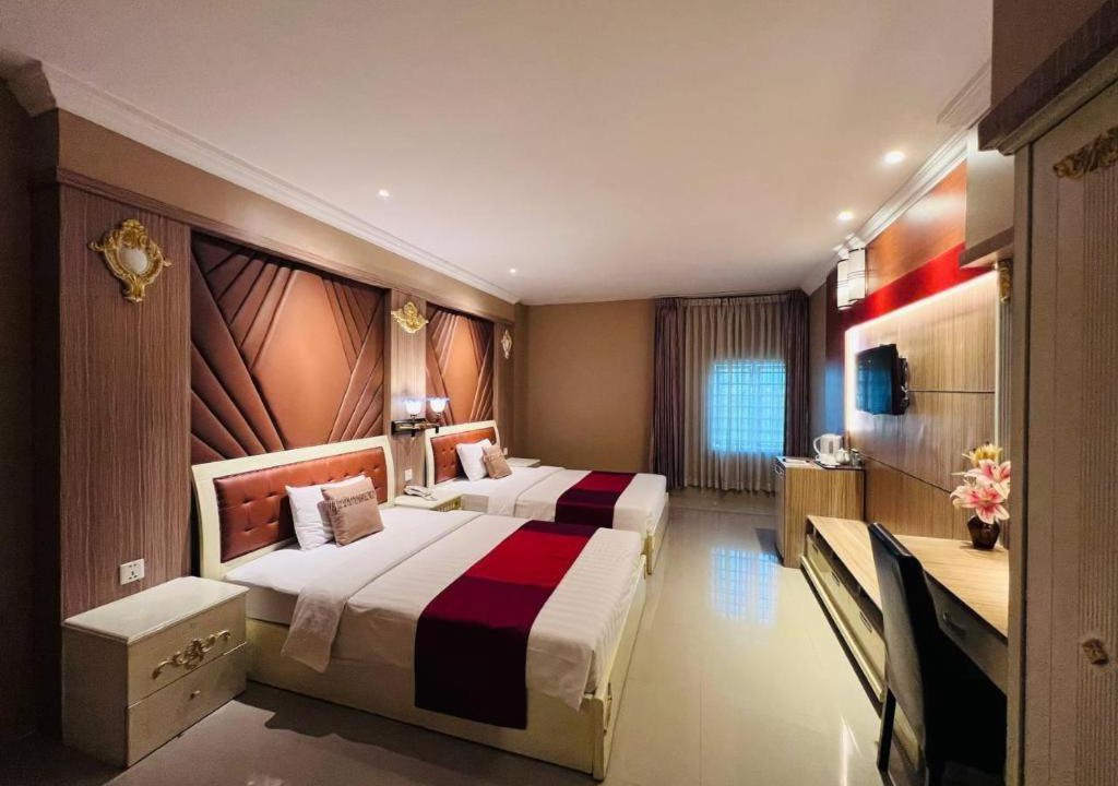 Photo of Bedroom in Dangkao