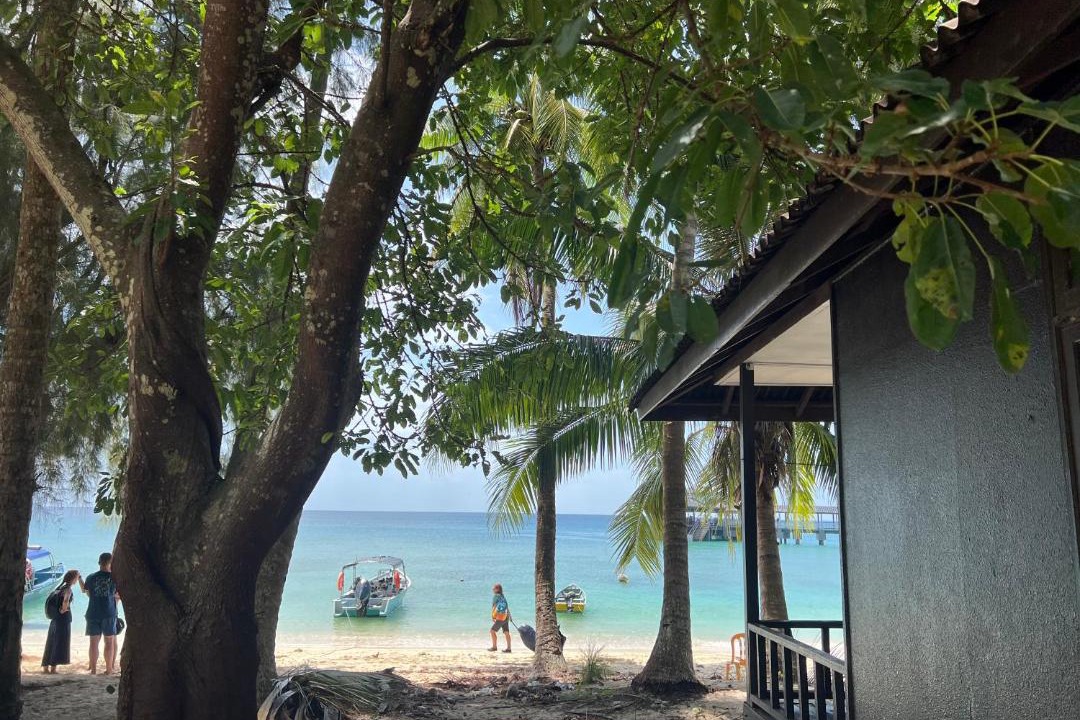 Photo of Others in Pulau Perhentian Kecil