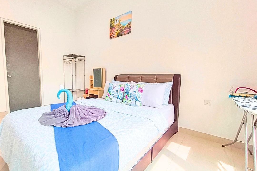 Photo of Bedroom in Cyberjaya