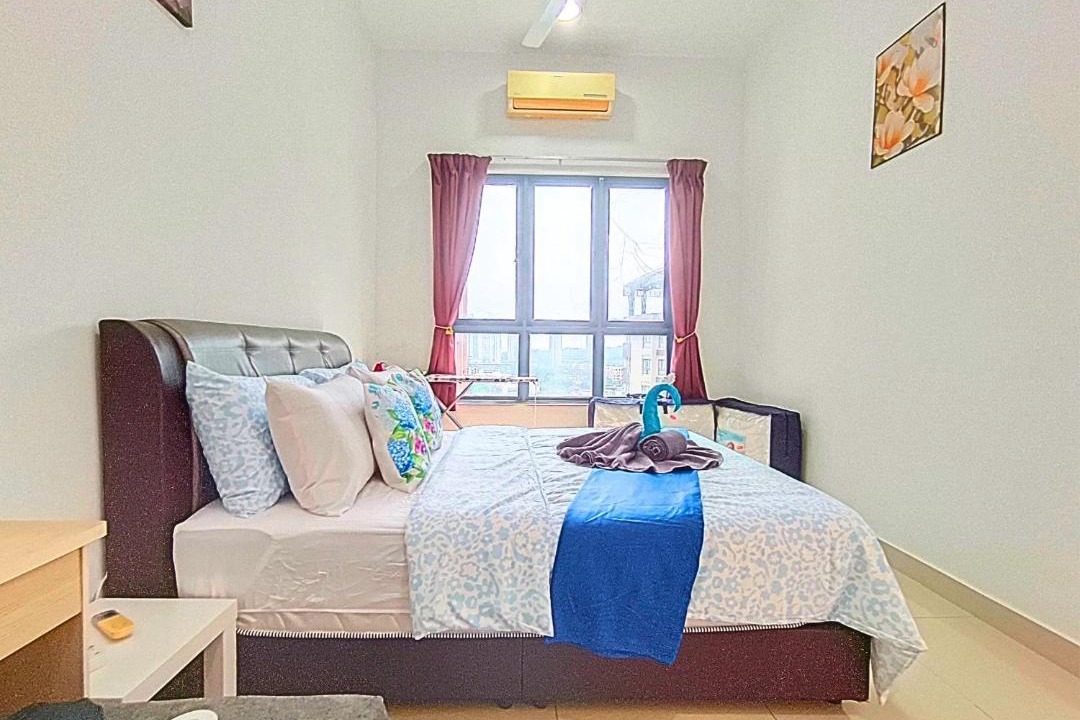 Photo of Bedroom in Cyberjaya