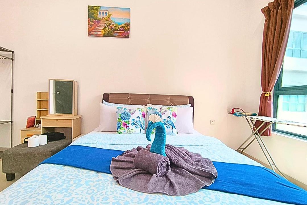 Photo of Bedroom in Cyberjaya