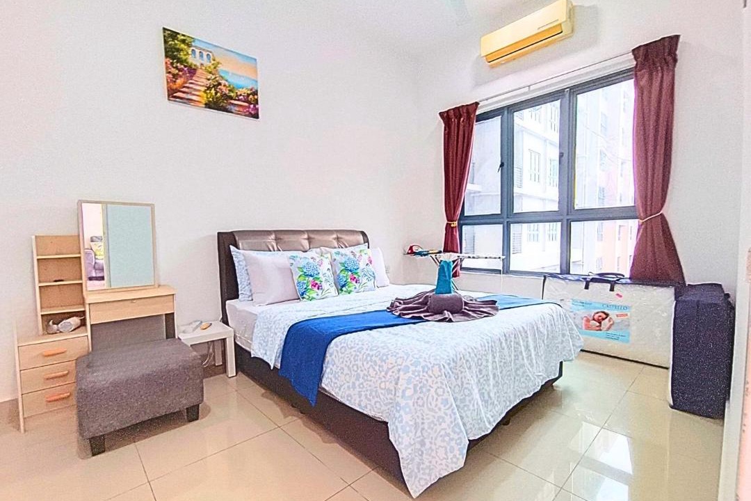 Photo of Bedroom in Cyberjaya
