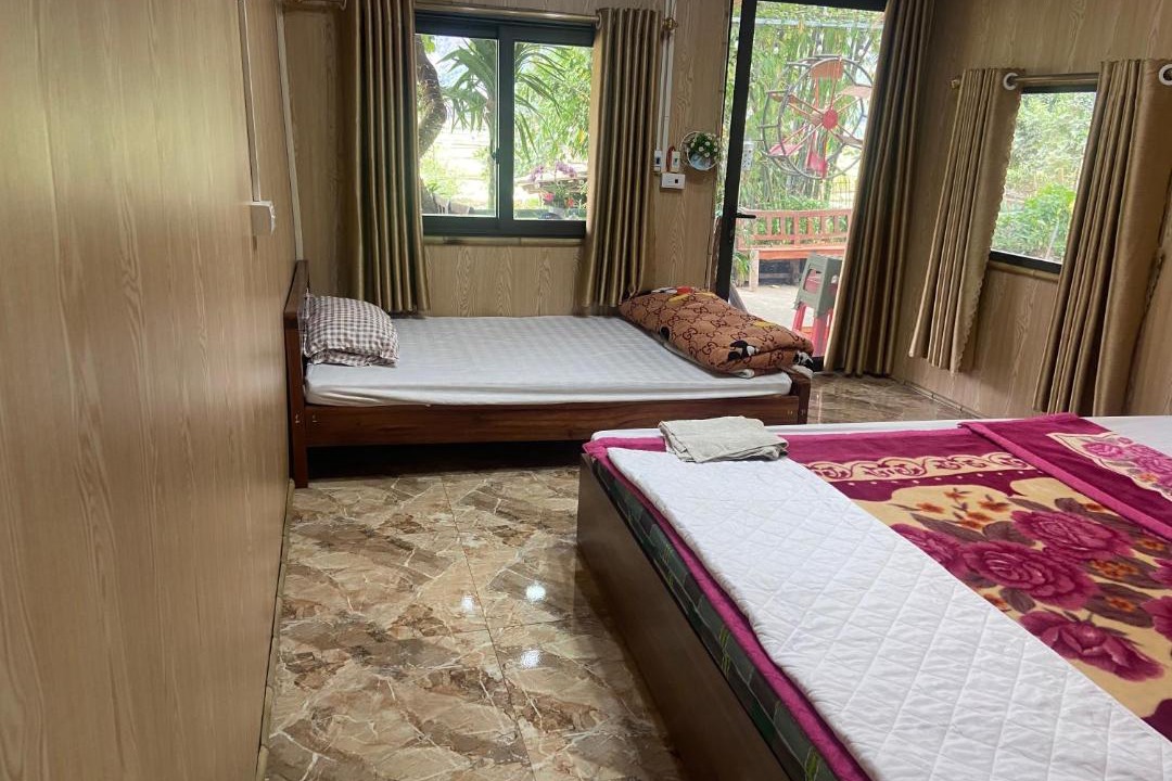 Photo of Bedroom in Lac Village