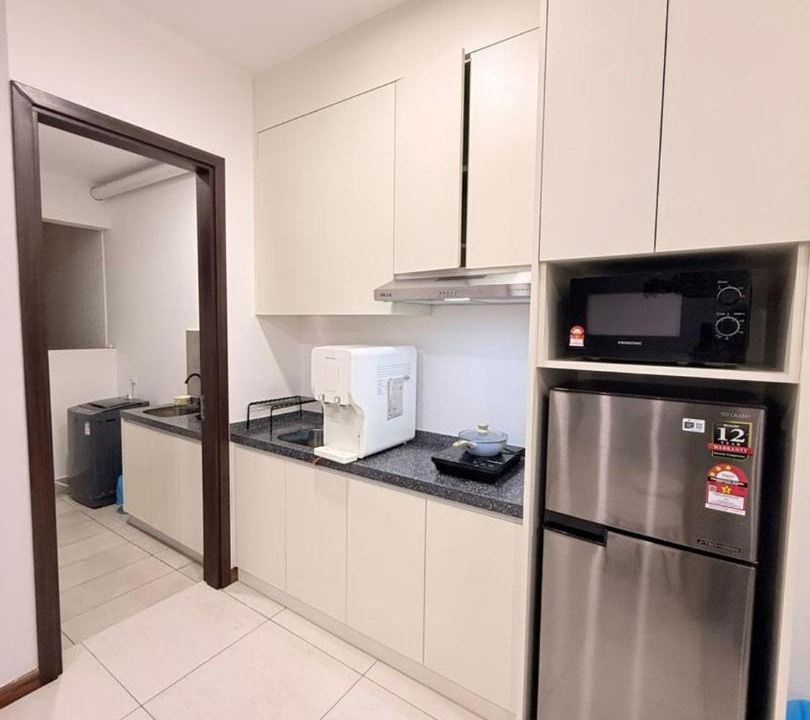 Photo of Kitchen in Penampang
