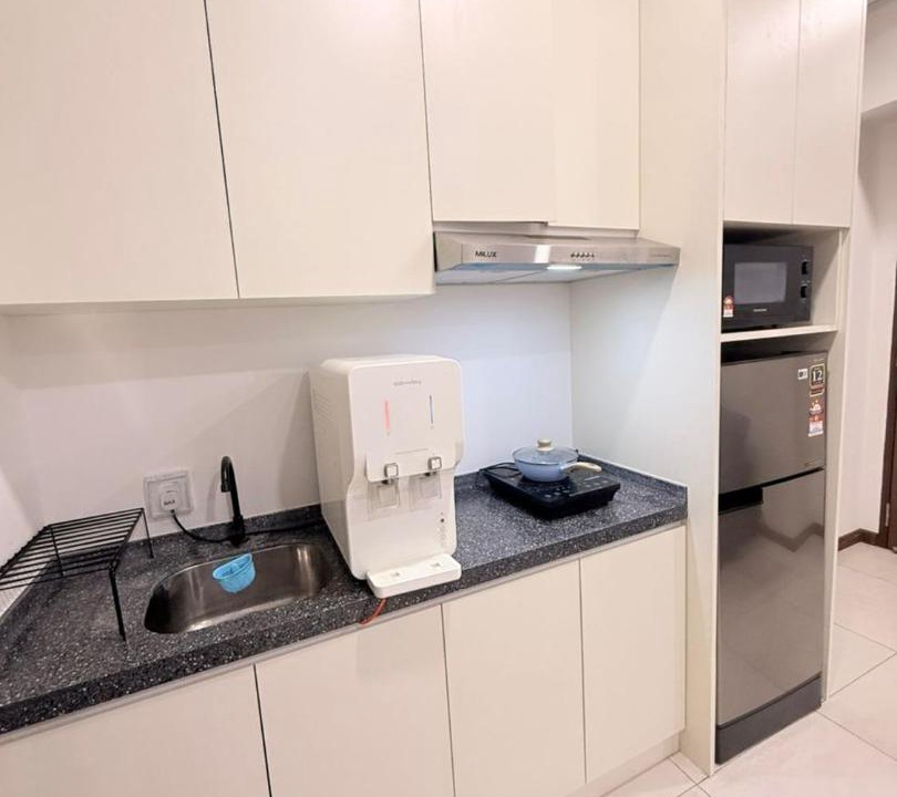 Photo of Kitchen in Penampang