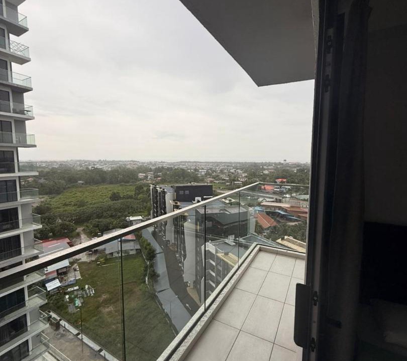 Photo of Patio Balcony in Penampang