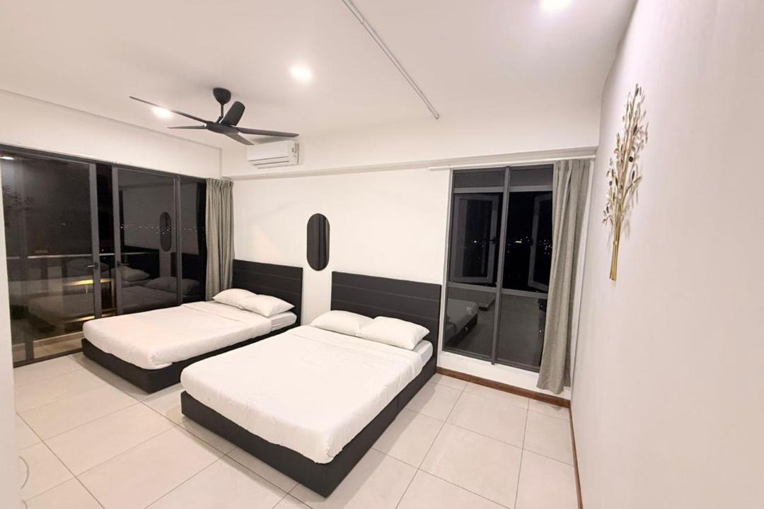 Photo of Bedroom in Penampang