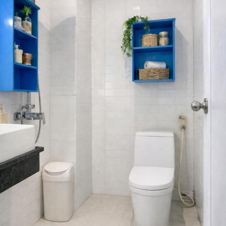 Photo of Bathroom in Hue City Centre