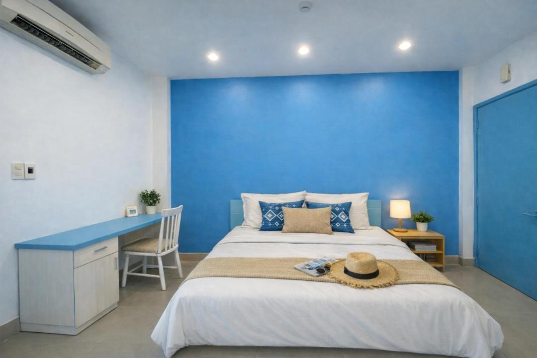 Photo of Bedroom in Hue City Centre