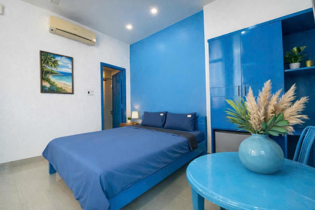 Photo of Bedroom in Hue City Centre