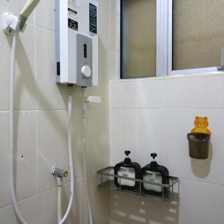 Photo of Bathroom in Batu Pahat