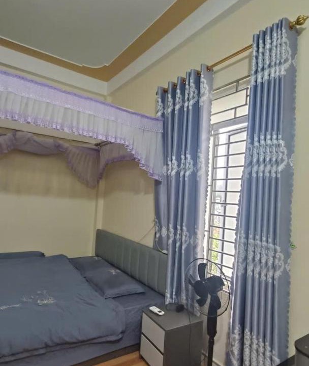 Photo of Bedroom in Bac Ha