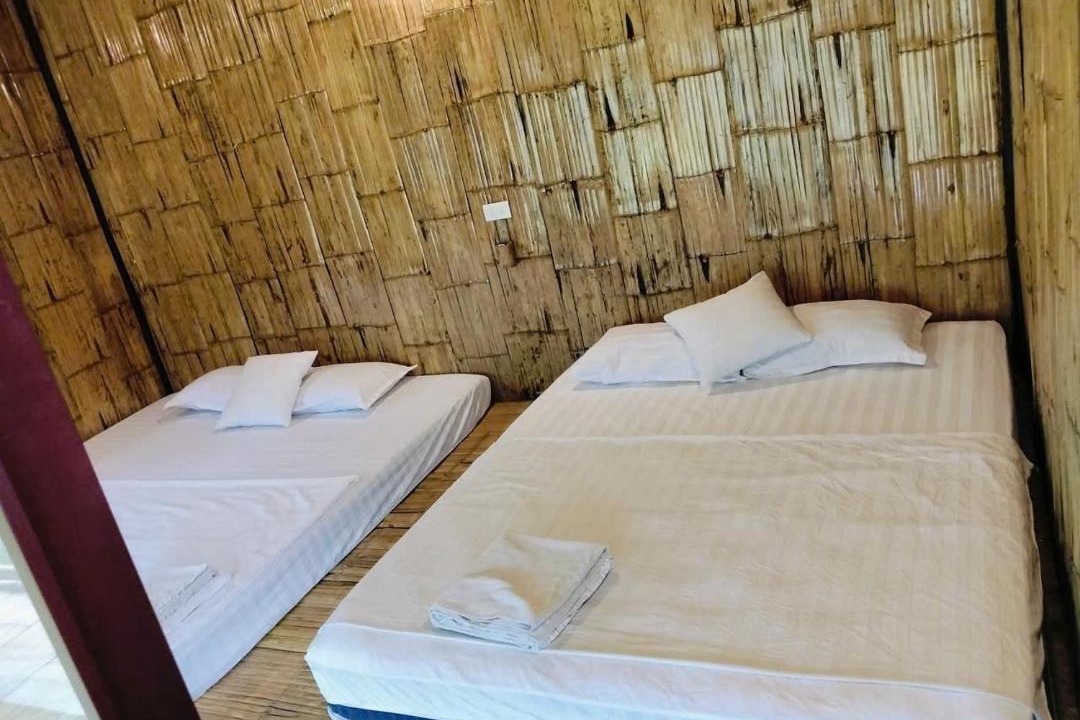 Photo of Bedroom in Pu Long Nature Reserve