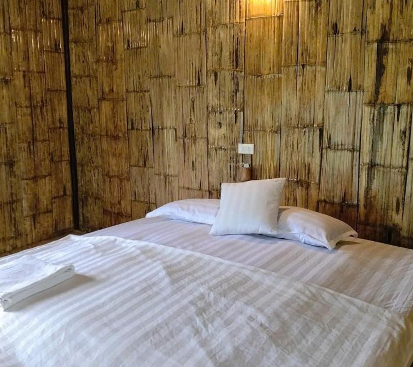 Photo of Bedroom in Pu Long Nature Reserve