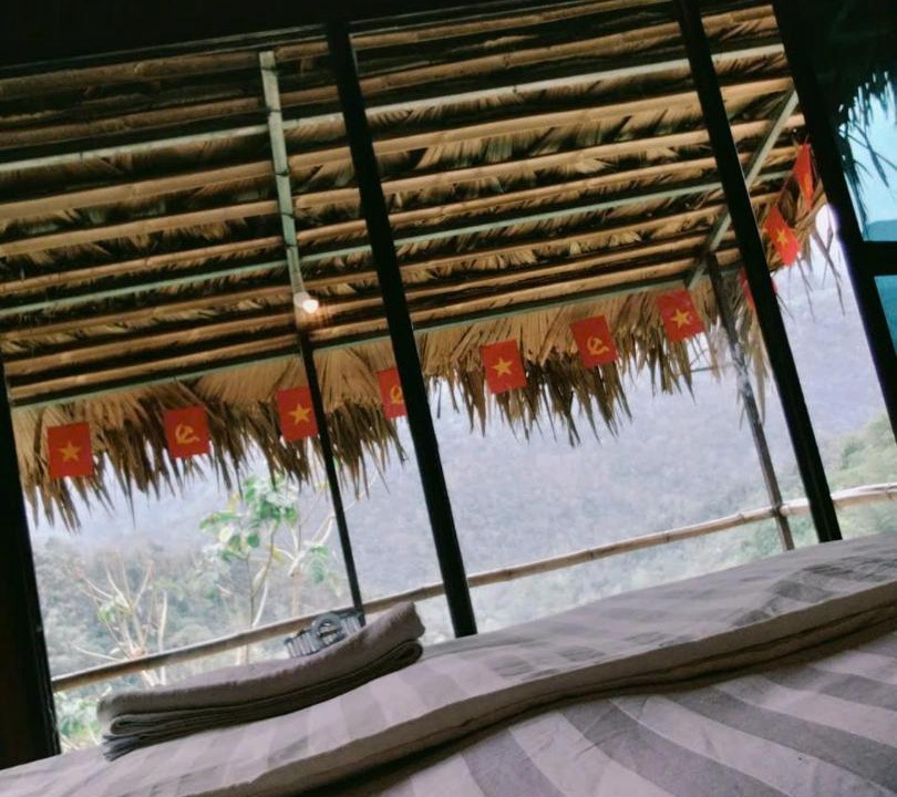 Photo of Others in Pu Long Nature Reserve