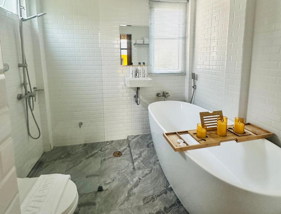 Photo of Bathroom in Pai